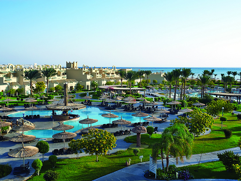 Coral Sea Water World 5